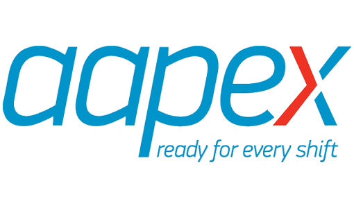 AAPEX 2025 拉斯维加斯