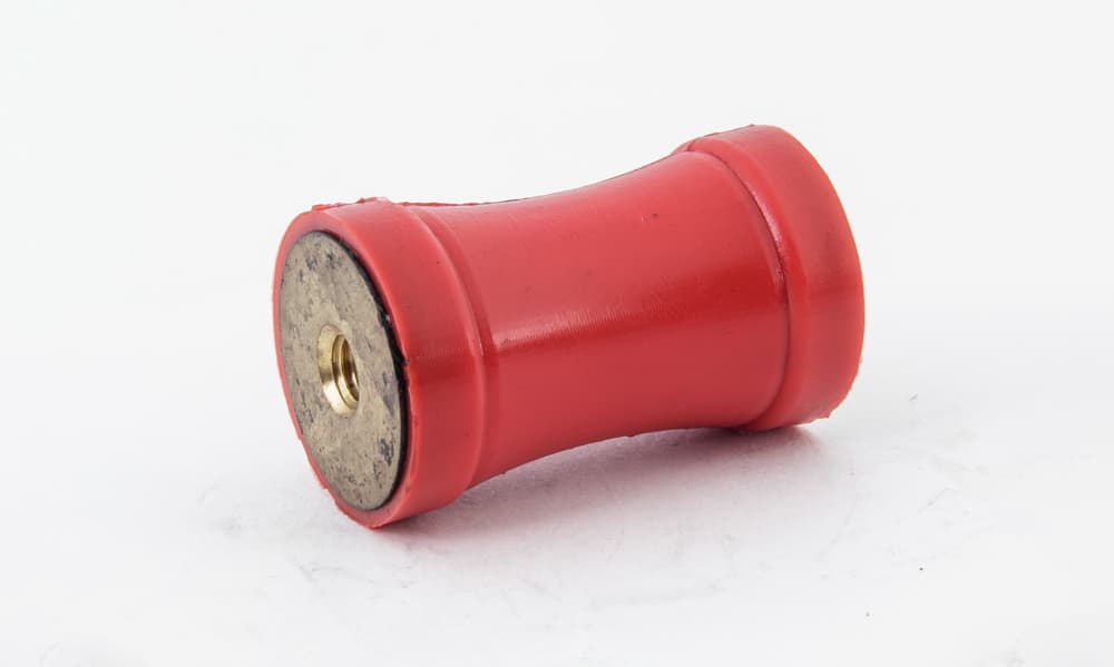 橡膠包鐵（汽車用橡膠製品）