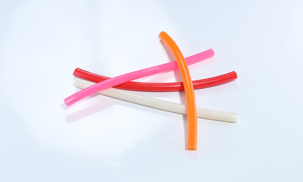 橡膠圓管(空心)