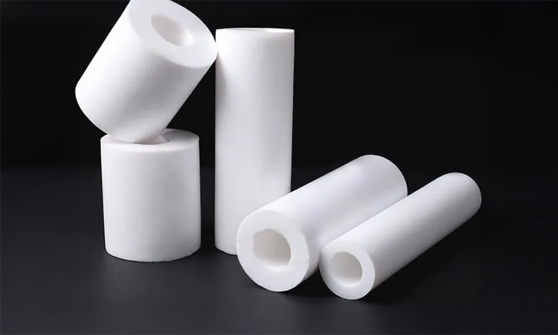 PTFE 鐵氟龍管材