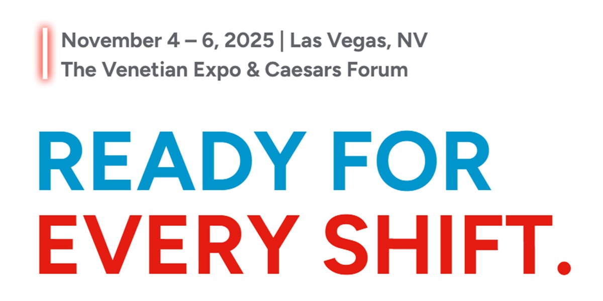 AAPEX 2025 美国汽车零配件展，展览地点为美国拉斯维加斯国际展览中心。